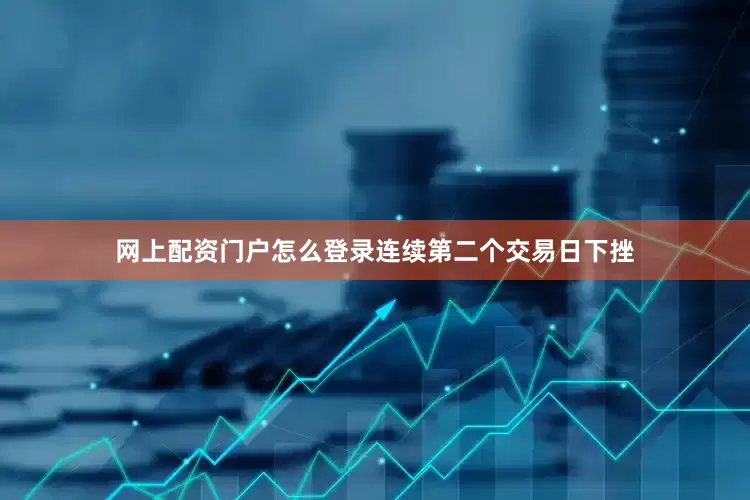网上配资门户怎么登录连续第二个交易日下挫