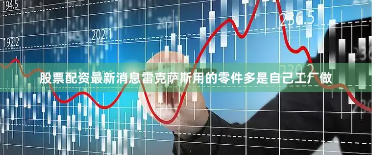 股票配资最新消息雷克萨斯用的零件多是自己工厂做