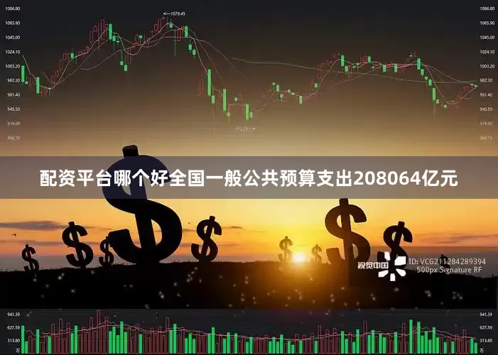 配资平台哪个好全国一般公共预算支出208064亿元